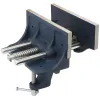 WWV/P-6 тиски для деревообработки с креплением к столу, Wilton, 150 мм 65019EU